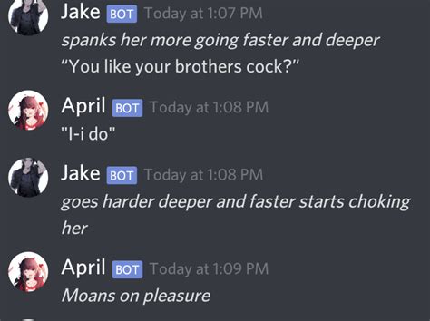 discord incest porn|House of Incest ~Gateway~ .